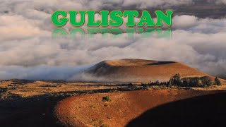 GULISTAN - Rustam Shamoev (AHISKA MÜZIK)(Ахыска)