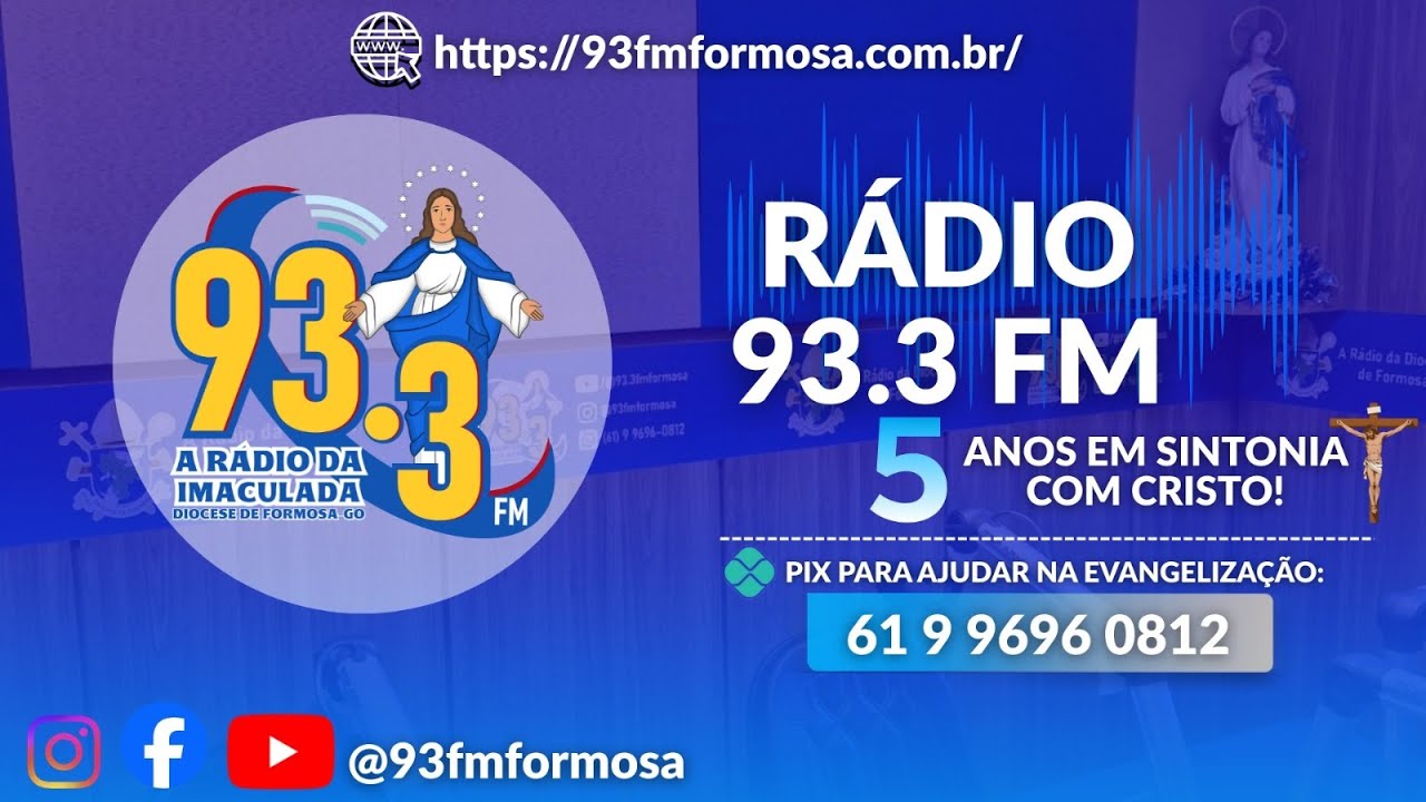 11h Clubinho da Imaculada – 05/03/2026