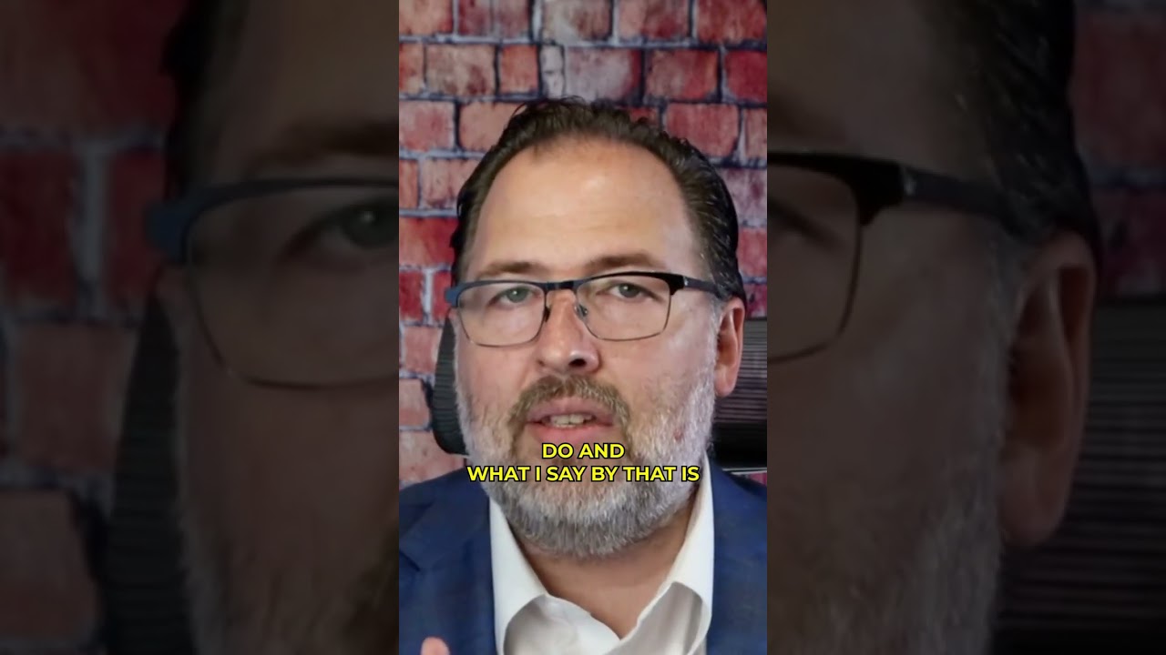 Say NO to this During a Search Warrant