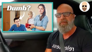 Download Lagu Men, Don't EVER Do This For Single Moms... Is He The Dumbest Guy Ever? MP3 Download Lagu Men, Don't EVER Do This For Single Moms... Is He The Dumbest Guy Ever? MP3