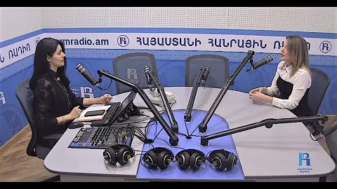 «Ես առողջ եմ»․ Կերատոկոնուսի բուժման ժամանակակից մեթոդները 12.12.2025