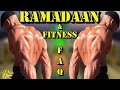 How To Manage Fasting And Working Out | FAQ | Ramadān | Islaam
