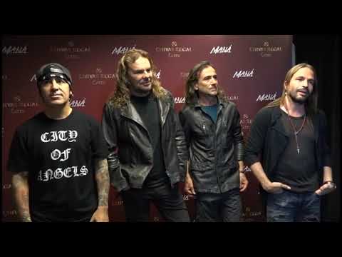 Maná le responde a Donald Trump - Maná le responde a Donald Trump