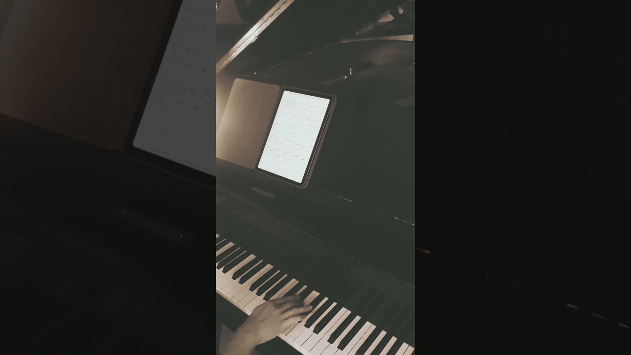 It's Beginning to Look a Lot Like Christmas