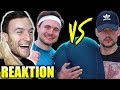 Sascha Huber reagiert auf ALMAN vs. BRATAN | Fitness