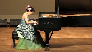 鈴木　直美 - 演奏動画のサムネイル