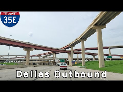 E5-22: Interstate 35E,