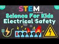 Electricity Safety Quiz