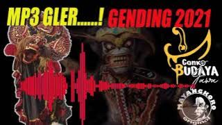 Gending Gending Mayangkoro Original