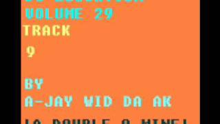 DJ EJUCATION VOLUME 29 Profile