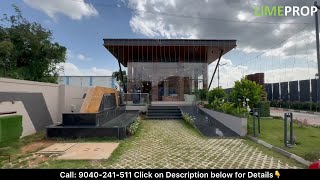 Sowparnika Rhythm of Rain Whitefield Review - 9040-241-511- Brochure, Price, Floor Plans, Model Flat