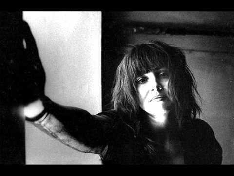 Lydia Lunch and Die Haut - Der Karaibische Western