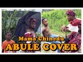 IAMDIKEH MAMA CHINEDU ABULE COVER