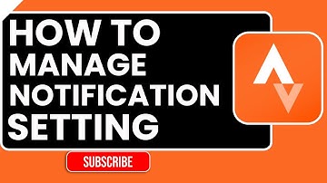 Hoe je de meldingsinstellingen op Strava beheert | Stap-voor-stap 2026