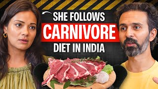 The Reality Of Carnivore Diet In India | Take aPause With Varun Duggi