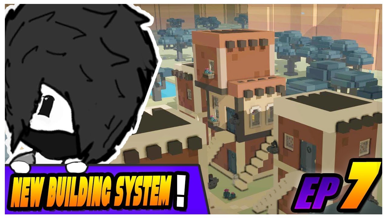 Stonehearth Alpha 24 - a New Adventure in the Canyon - Ep 7