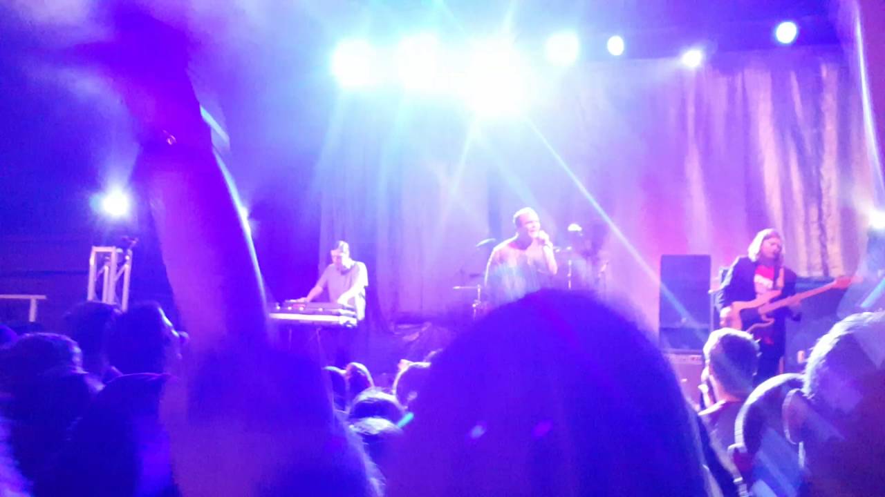 Future Islands - light house