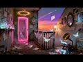 The Stairwell Of Apologies- Pink Floyd Pastiche- Dark Side of the Moon