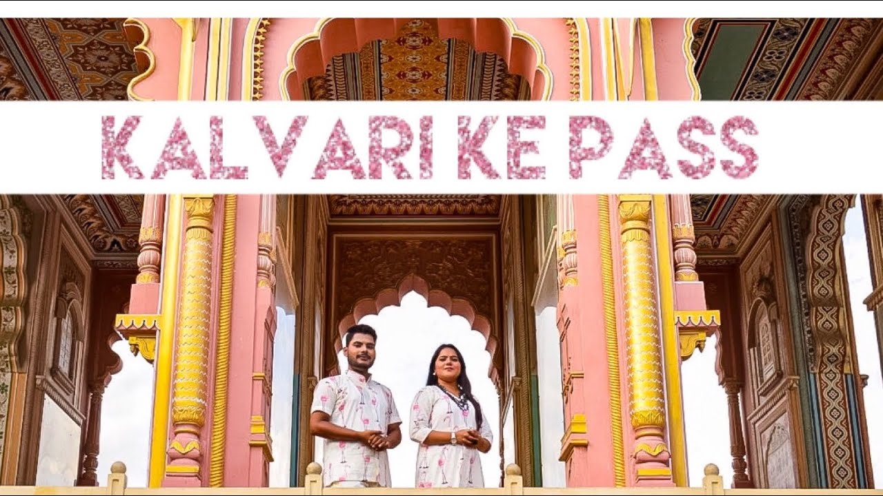 Kalvari Ke Pass  Gospel Song