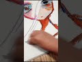 クレヨンでしずかちゃん🐙