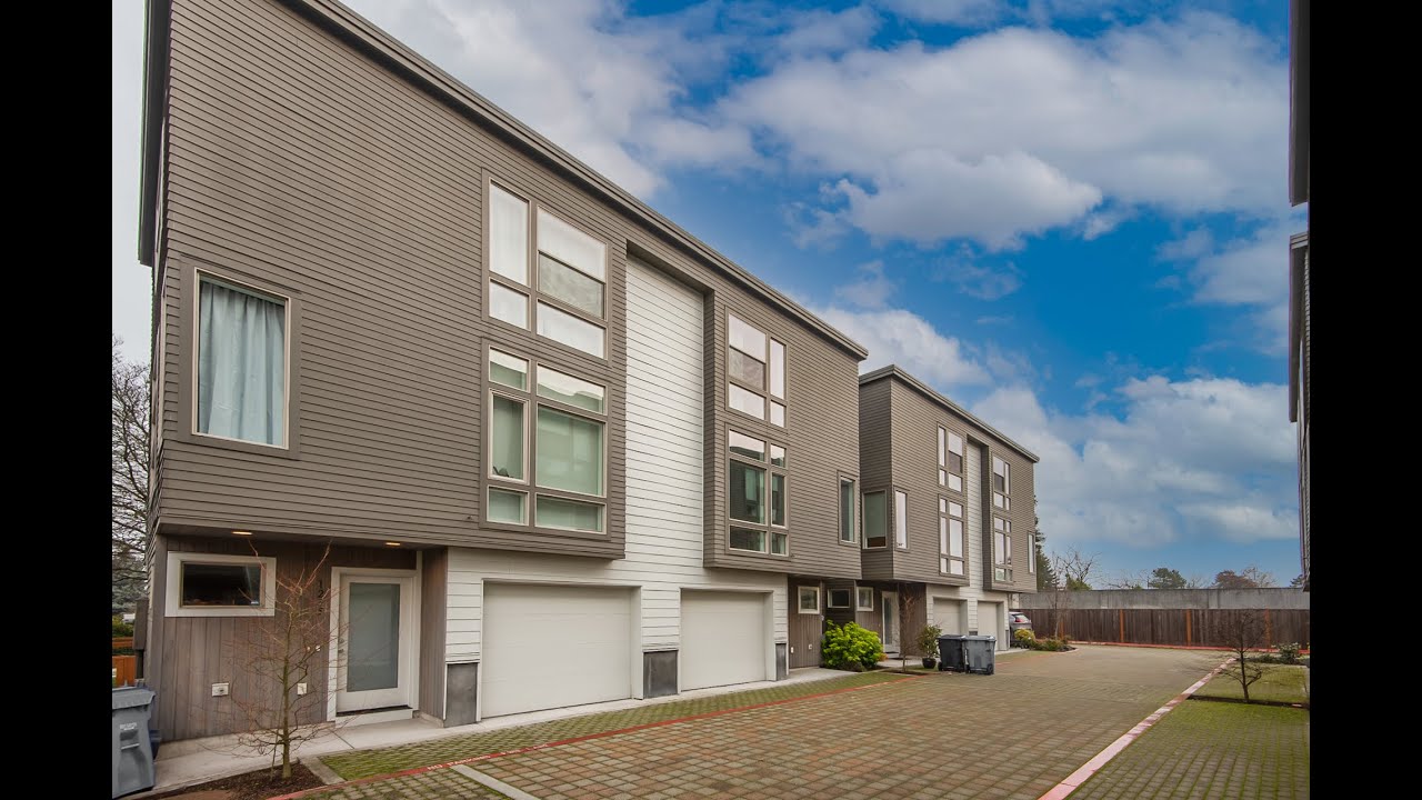 1235 N Morgan St. Portland, OR 97217