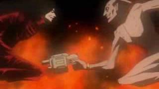 Hellsing Episode 13 Dubbed (3/3)
