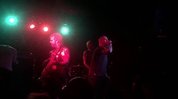 INDIGNATION @ The Acheron, Brooklyn, NY. 05/07/16
