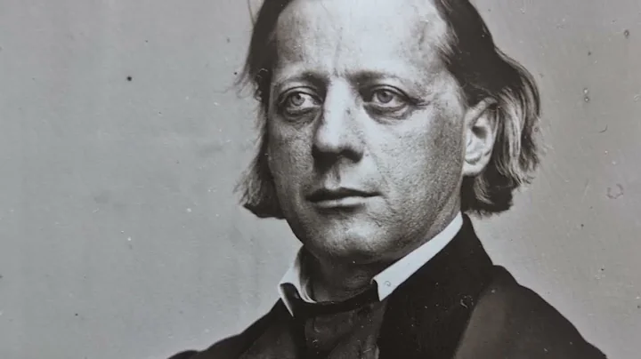 Henry Ward Beecher Scandal and Its Lasting Impact