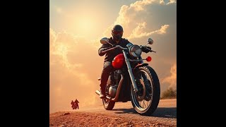 Música Motociclista Fantasma E Anjos Do Asfalto