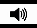 Yahoo Sound Effect Yahoo Sound Effect