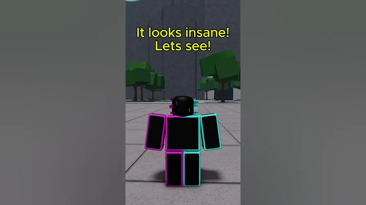 Child Emperor update in The Strongest Battlegrounds