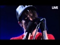 Red Hot Chili Peppers- Otherside Live- Rock In Rio 2011