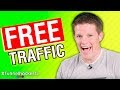 How To Get More Traffic To Your Website in 2020 For Free