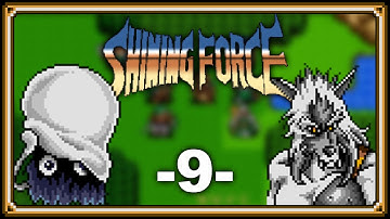 Shining Force [9] - Two - Tailed Replay