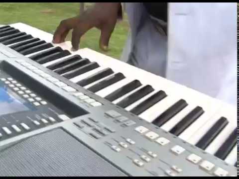 MASKINI HUYU OFFICIAL VIDEO St Stephen S Kapchorua Catholic Choir Nandi Hills 
