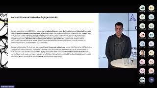 Ovatko korkeakoulukaupat riski ammattikorkeakoulujen itsenäisyydelle?