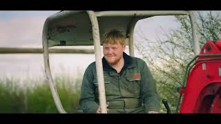 Jeremy and Kaleb Struggle to Put Up an Owl Box | Clarkson's Farm | Prime Video