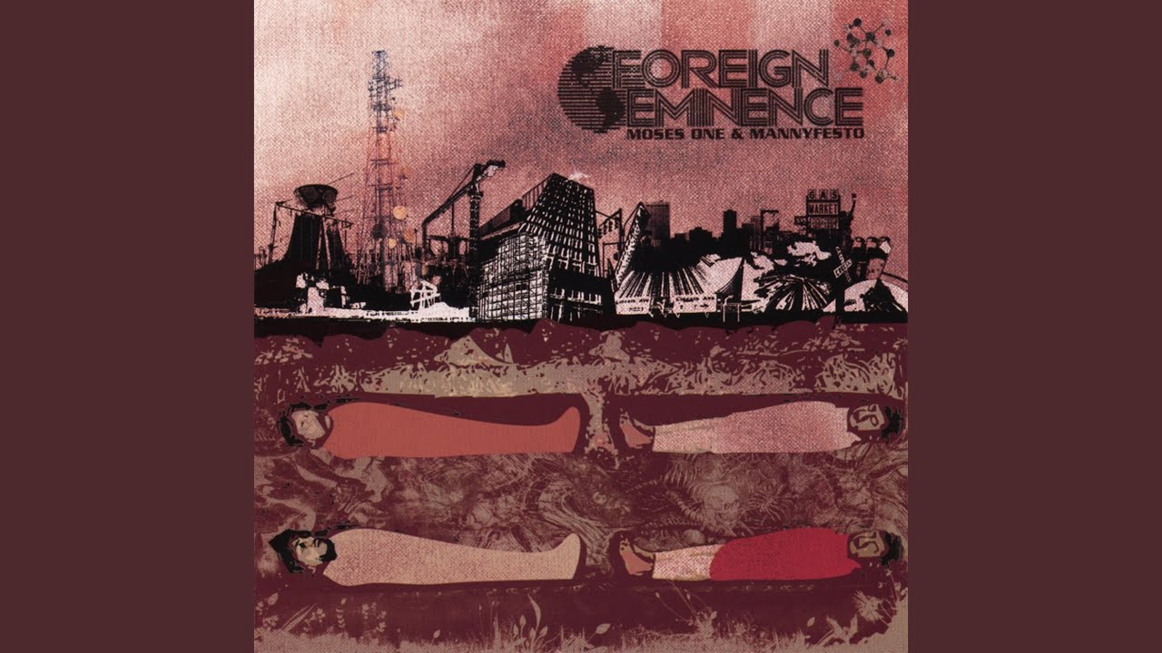 Handle It - Prod. By Kontains Jazz