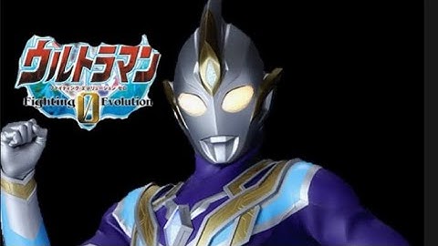 REVIEW TEXTURE ULTRAMAN TRIGGER sky type🏃#ultraman
