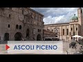 Cosa vedere ad ascoli piceno una citt incantevole delle marche