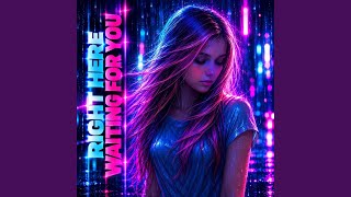 Right Here Waiting For You - GMD