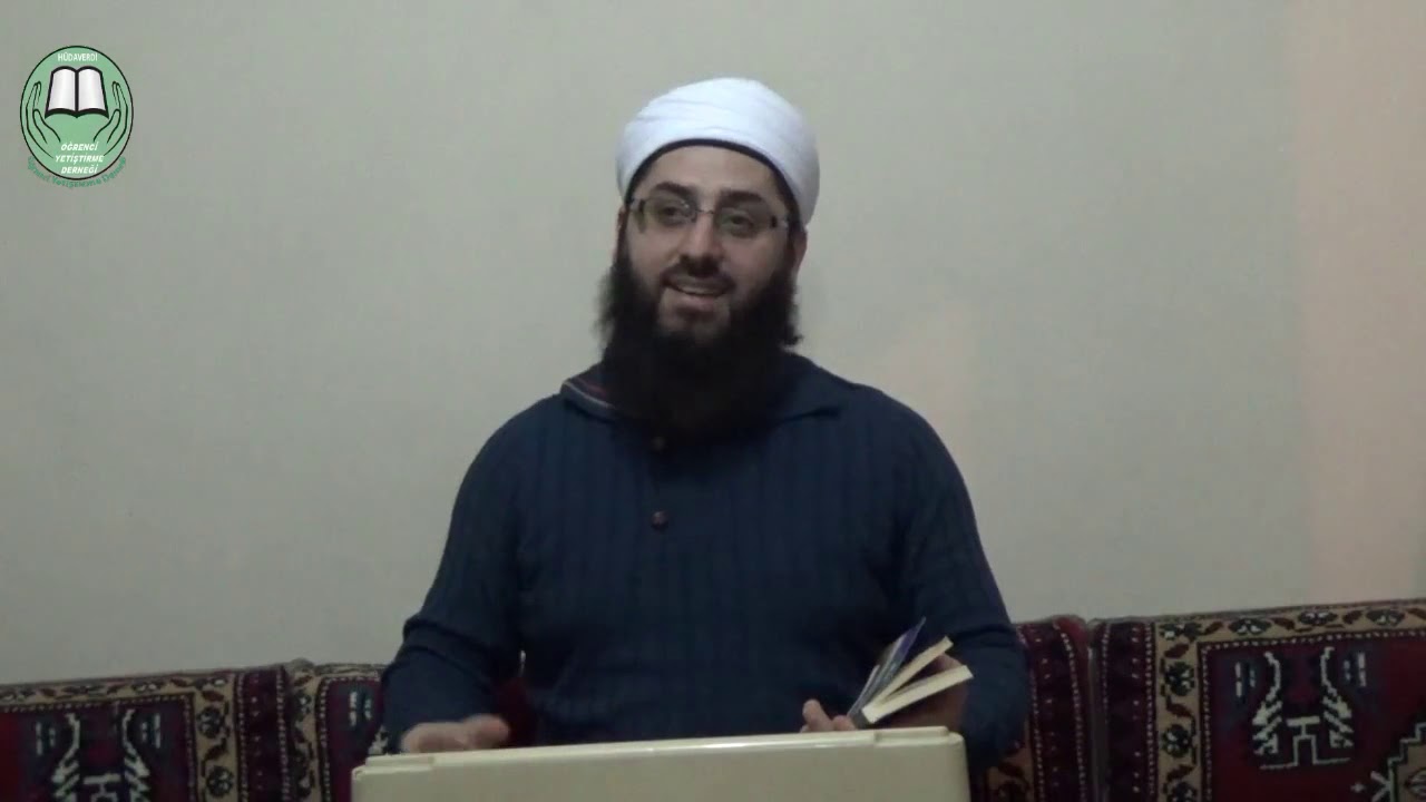 EVE GİRİNCE SELAM VER - YouTube