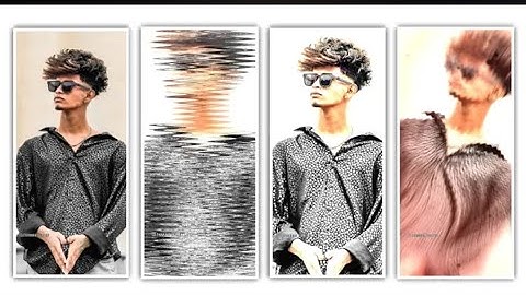 💞👀NEW TRENDING BOYS ATTITUDE VIDEO EDITING IN KANNADA SONG ALIGHT MOTION VIDEO EDITING ATTITUDE SONG