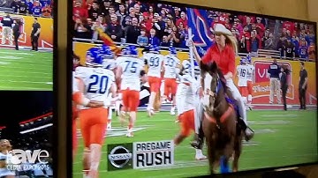 CEDIA 2015: WyreStorm Exhibits New SW-0402-MV-HDMI Multi-View Scaler With 4K Output