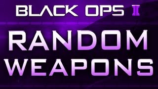 Black Ops 2 Team Burning Middle Map Thingy Gameplay