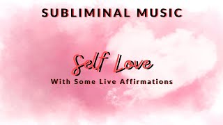 SELF LOVE - Tagalog Subliminal Music
