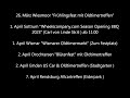 Veranstaltungen + Termine 2023  Oldtimer Treffen &amp; US-Car Treffen in Nord-Deutschland