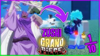 ☄️ Roblox- GPO: Zushi-Zushi no Mi (Gravity Fruit) ☄️の公認海外通販｜セカイモン