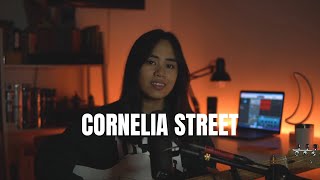 Cornelia Street - Taylor Swift (Cover)