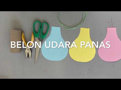 BELON UDARA PANAS